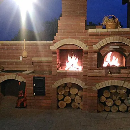 Pensiunea Casa Moldoveana Hotel