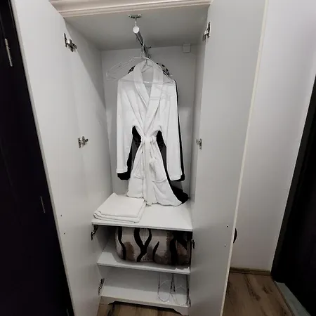 Pensiunea Casa Moldoveana