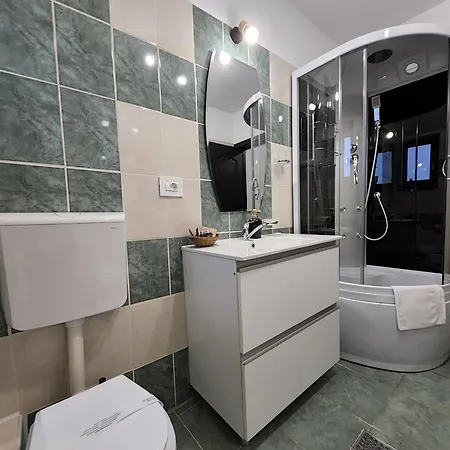 Pensiunea Casa Moldoveana Piatra Neamt