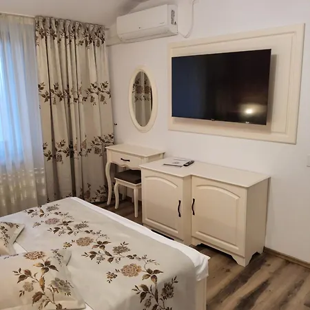 Pensiunea Casa Moldoveana 3* Piatra Neamt