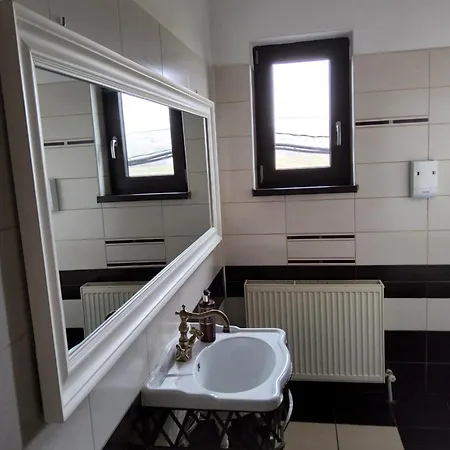 Hotel Pensiunea Casa Moldoveana Piatra Neamt