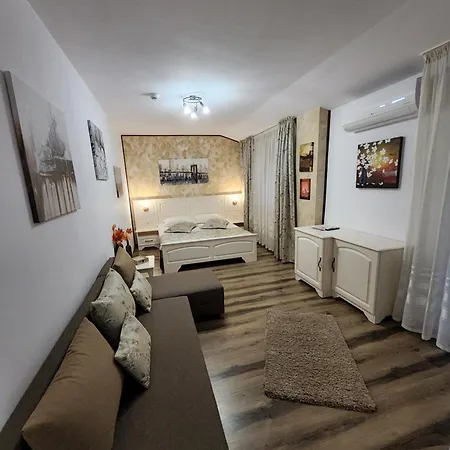 Hotel Pensiunea Casa Moldoveana